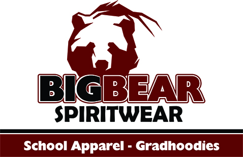 Big Bear Spiritwear