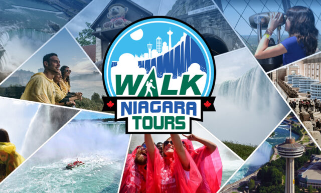 Walk Niagara Tours