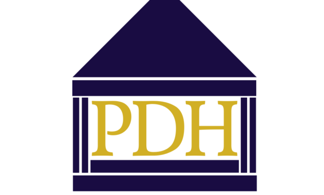 PDH Legal Information
