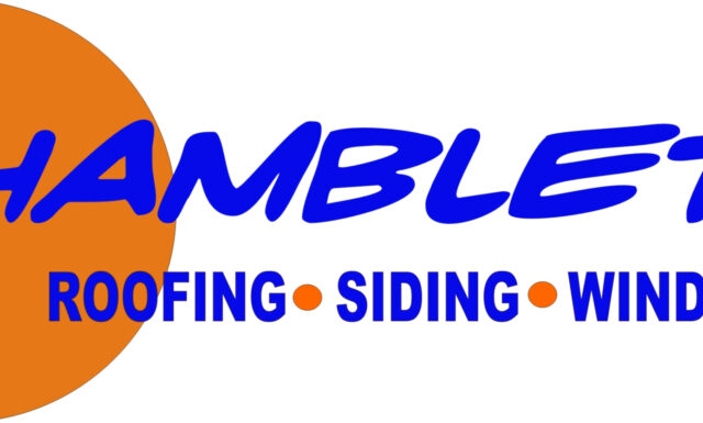Hamblet’s Roofing & Siding Inc