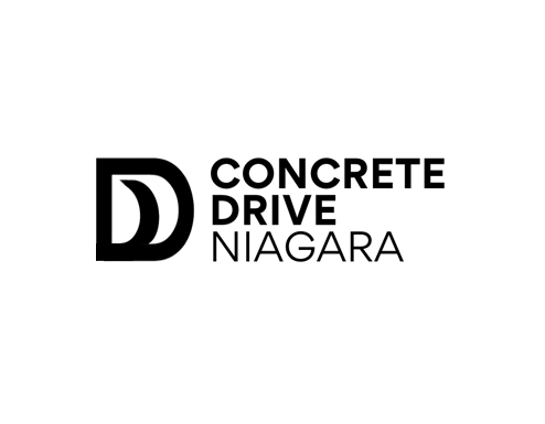 Concrete Drive Niagara