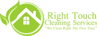 Right Touch Cleaning Services Inc