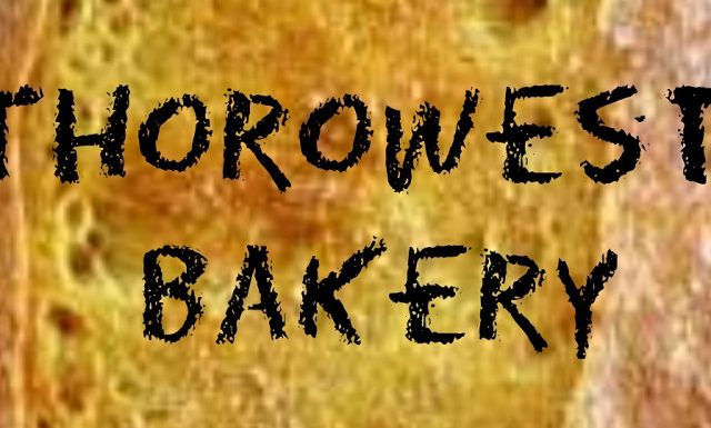 Thorowest Bakery