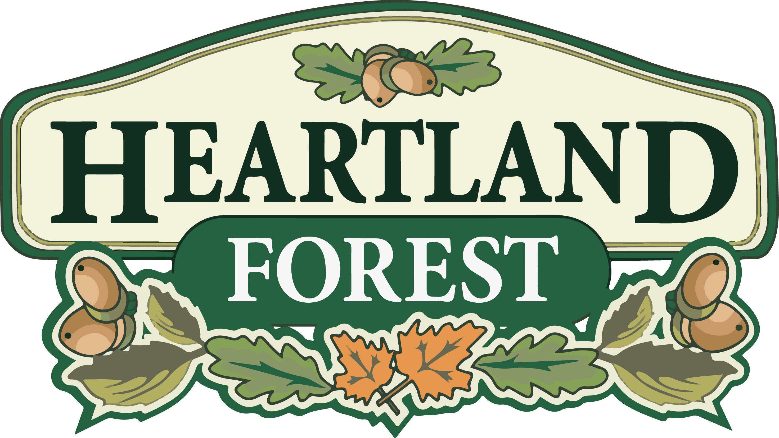 Heartland Forest Nature Experience - Open In Niagara Falls