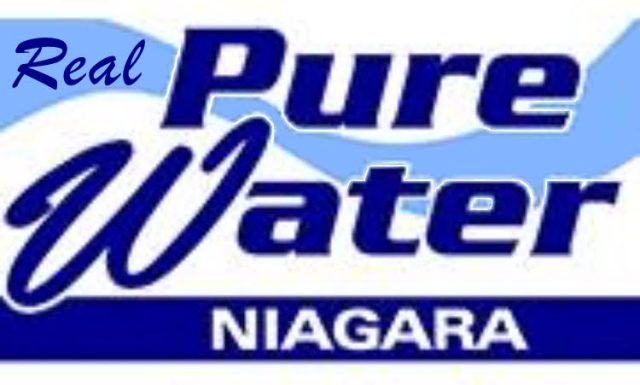 Real Pure Water