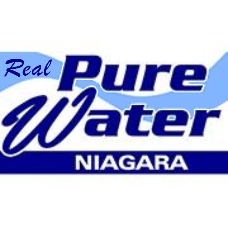 Real Pure Water - Open In Niagara Falls