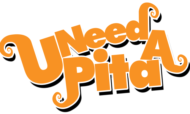 U NEED A PITA