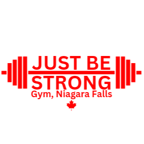 Just Be Strong Gym