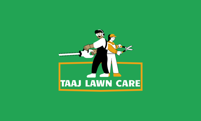 Taaj Lawn Care