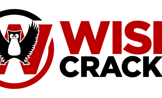 Wise Cracks
