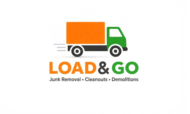 Load & Go Junk Removal