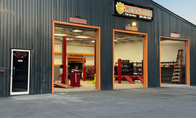 Prestige Auto Repair Niagara